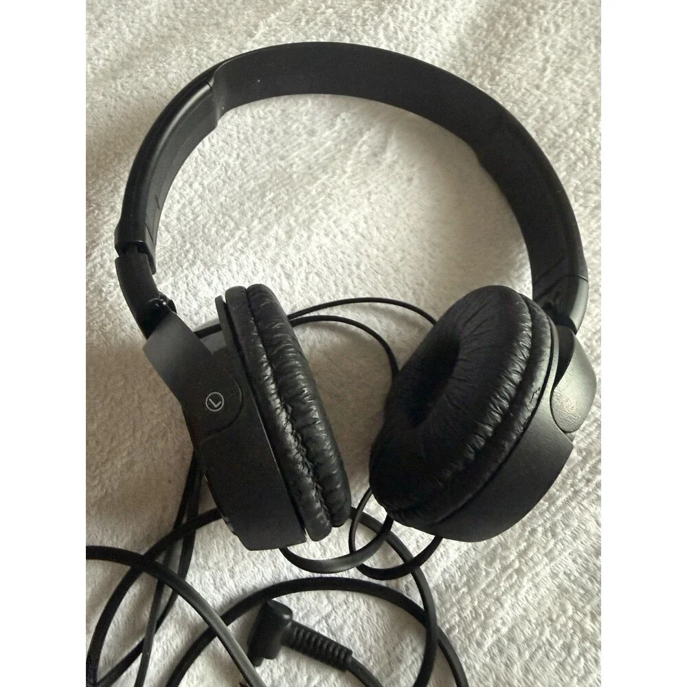 Sony corded foldable
